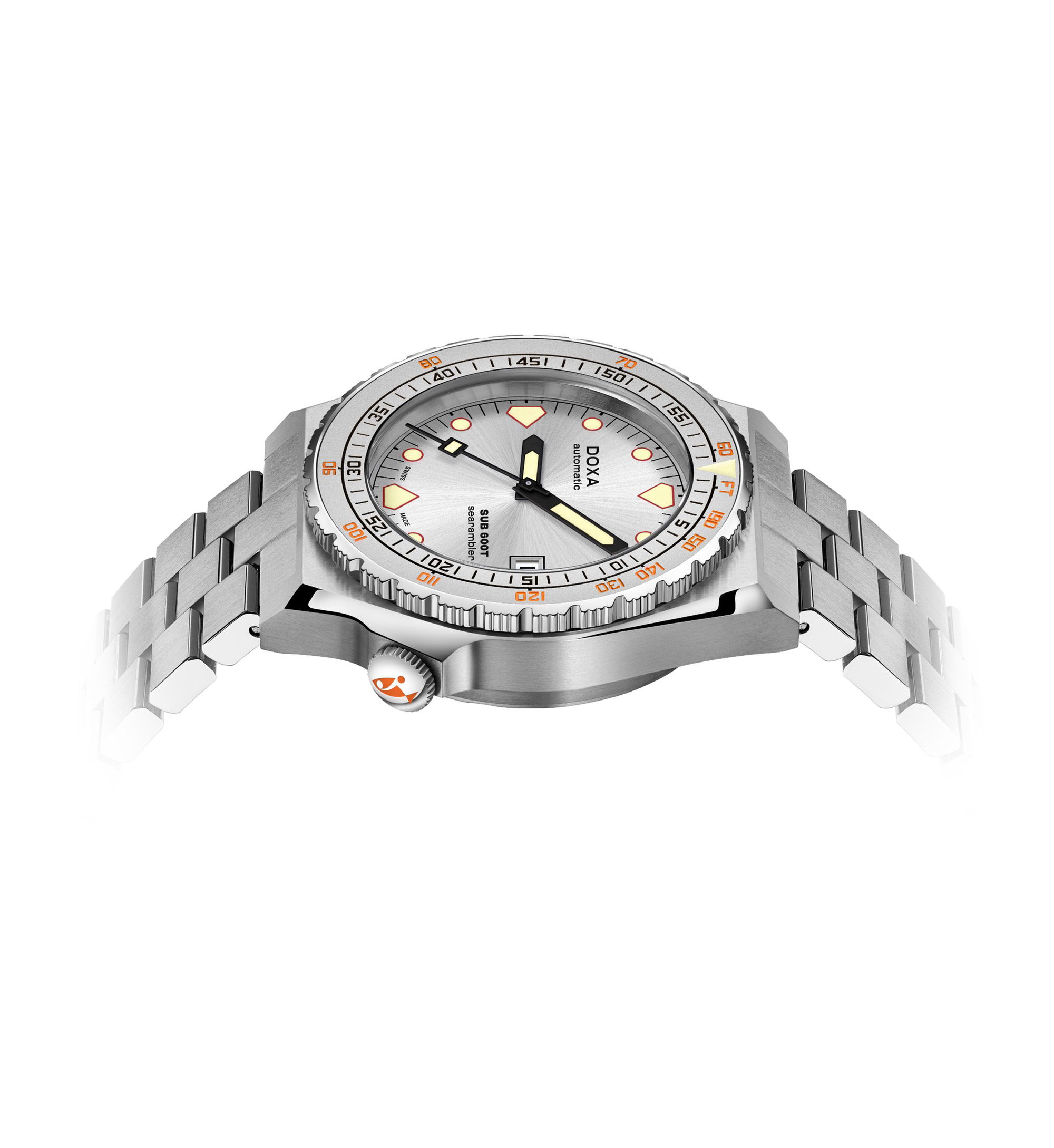 SUB 600T Searambler - Image 3