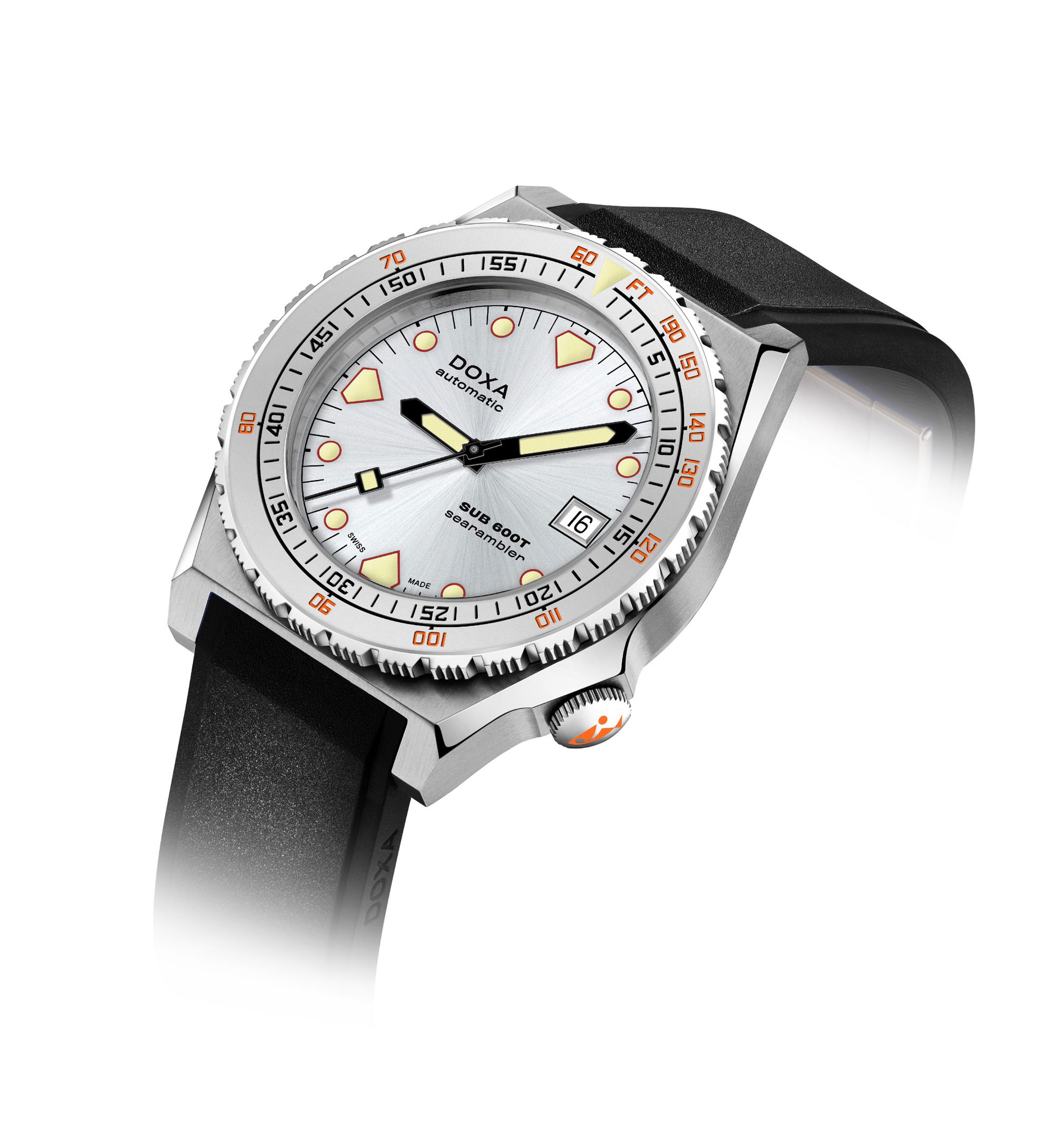 SUB 600T Searambler - Image 2