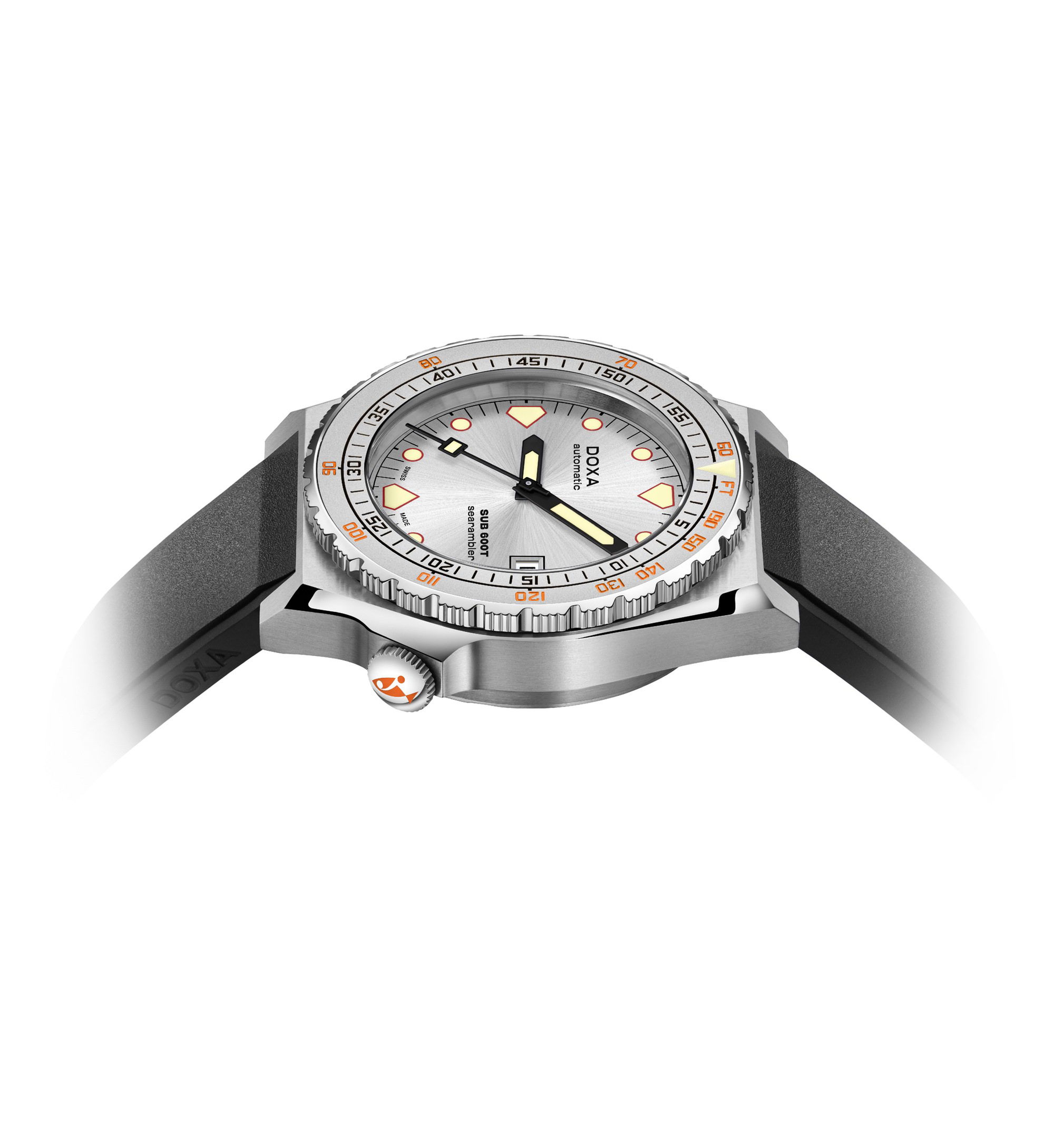 SUB 600T Searambler - Image 3