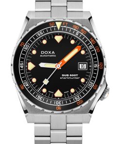 SUB 600T Sharkhunter Ceramic Bezel