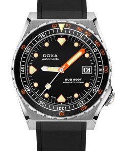 SUB 600T Sharkhunter Ceramic Bezel