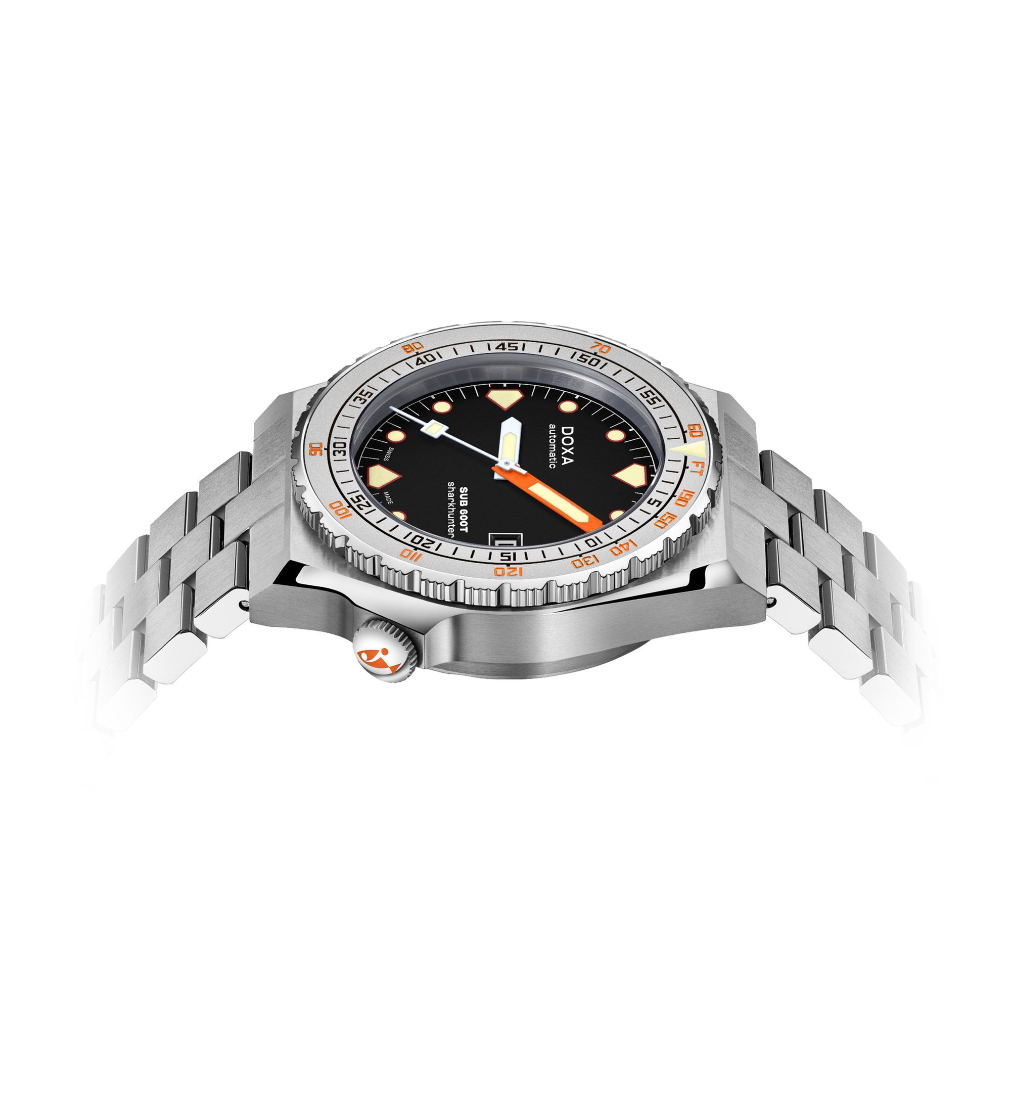 SUB 600T Sharkhunter - Image 3