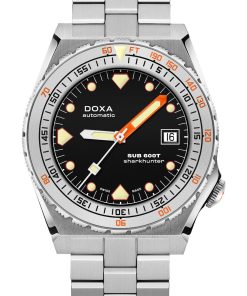 SUB 600T Sharkhunter