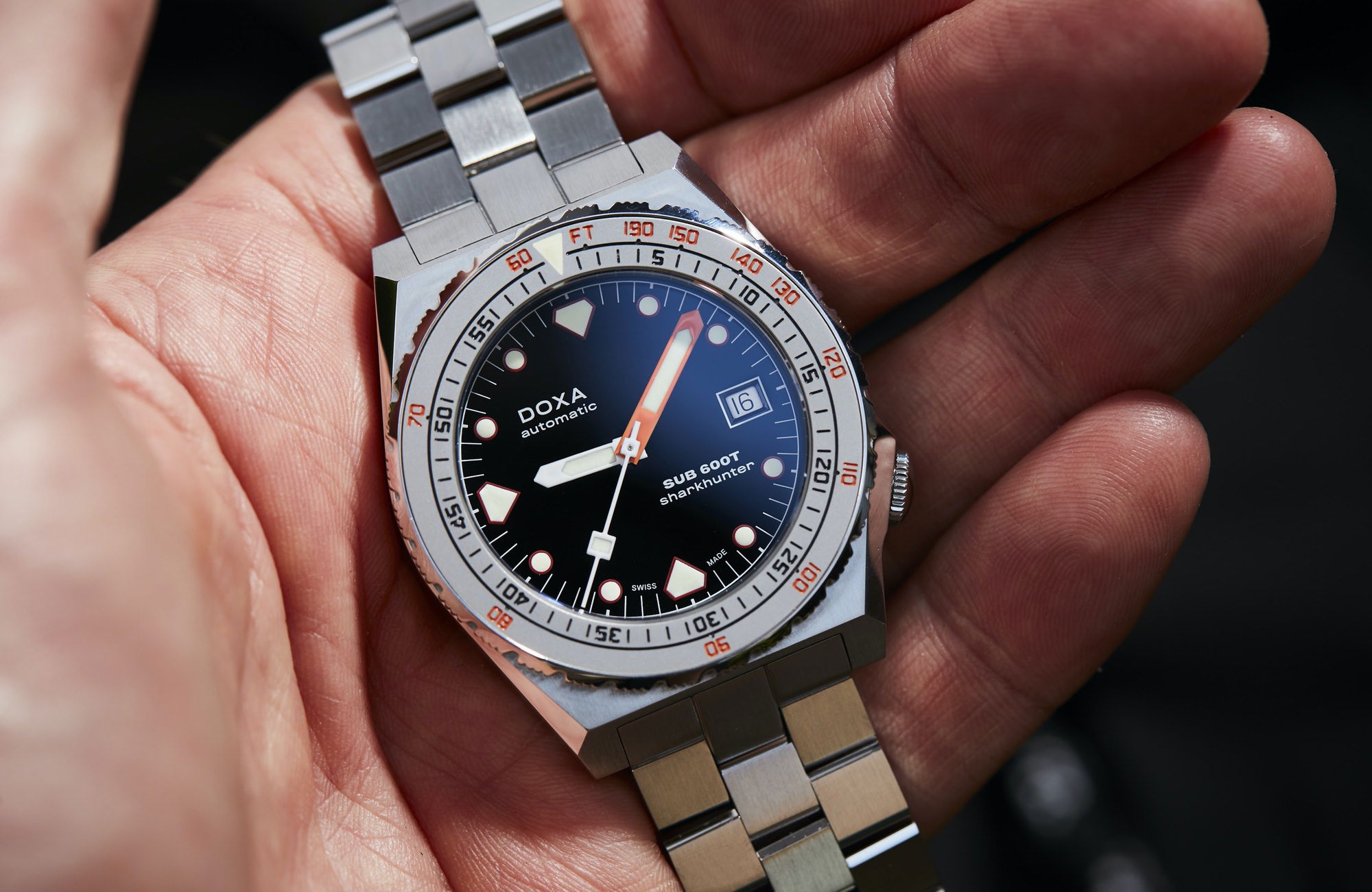 SUB 600T Sharkhunter - Image 6