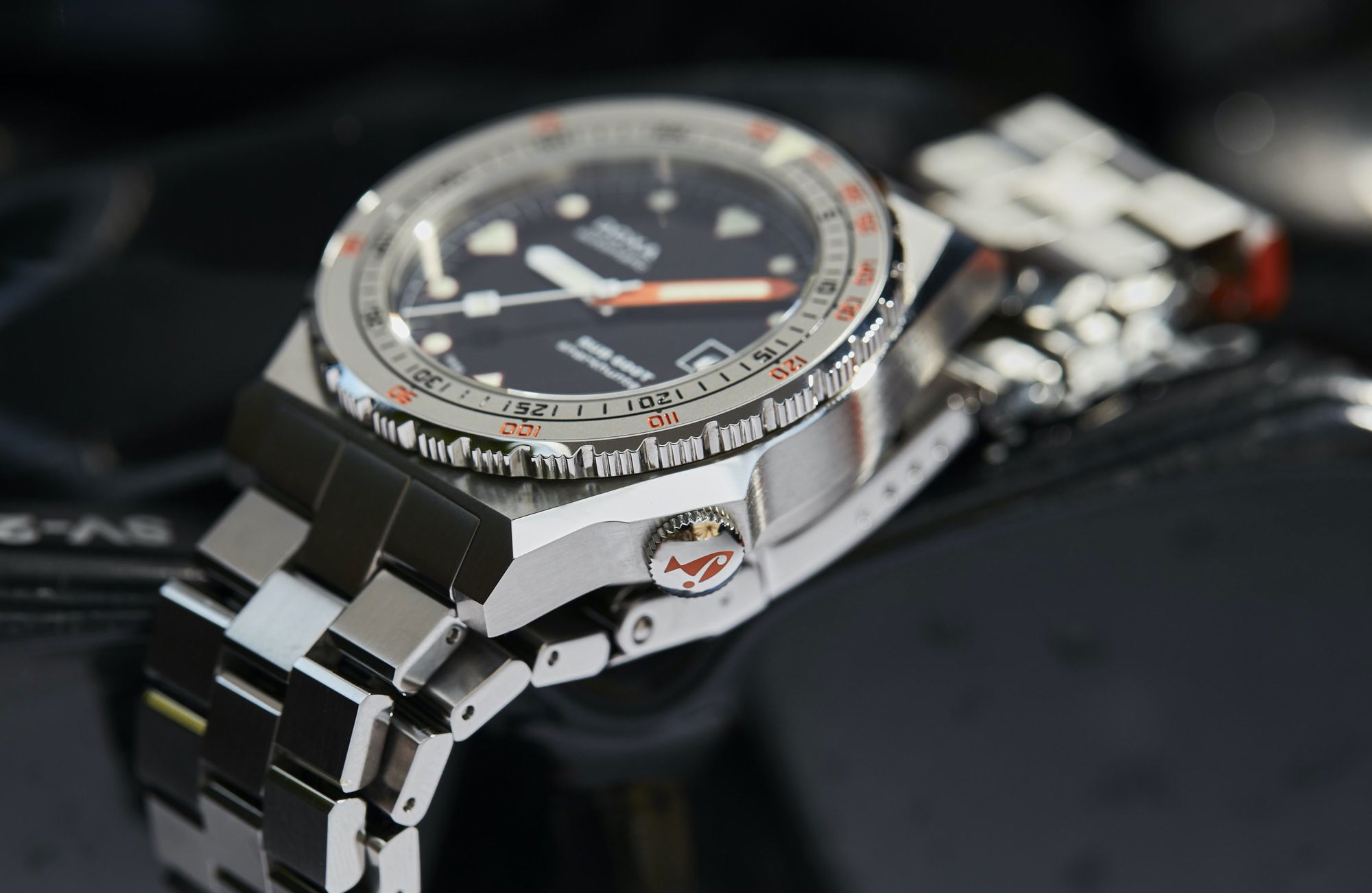 SUB 600T Sharkhunter - Image 7