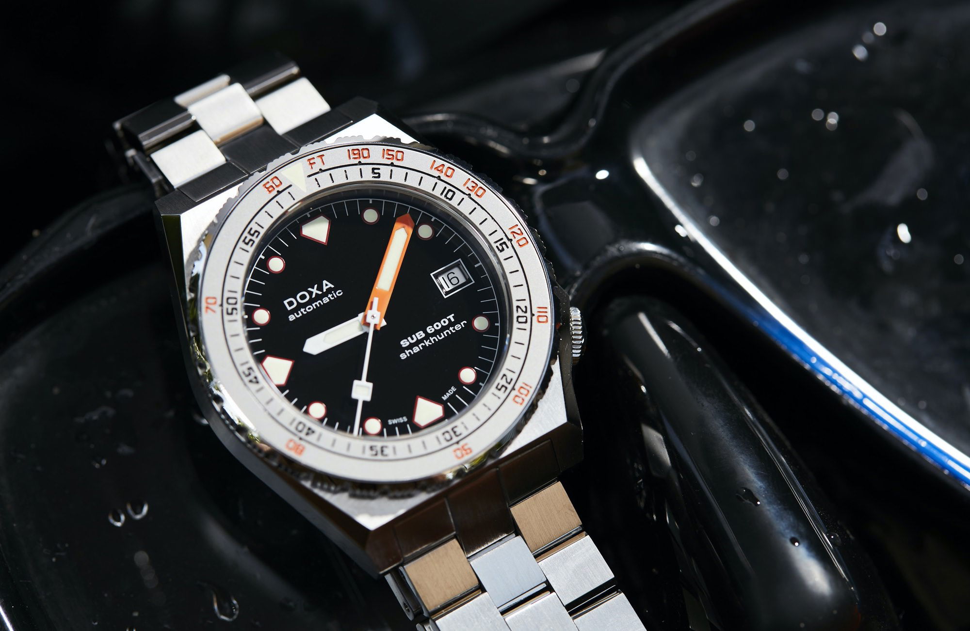 SUB 600T Sharkhunter - Image 8