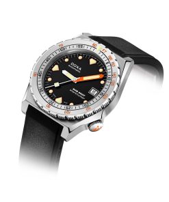 Alternative view of SUB 600T Sharkhunter