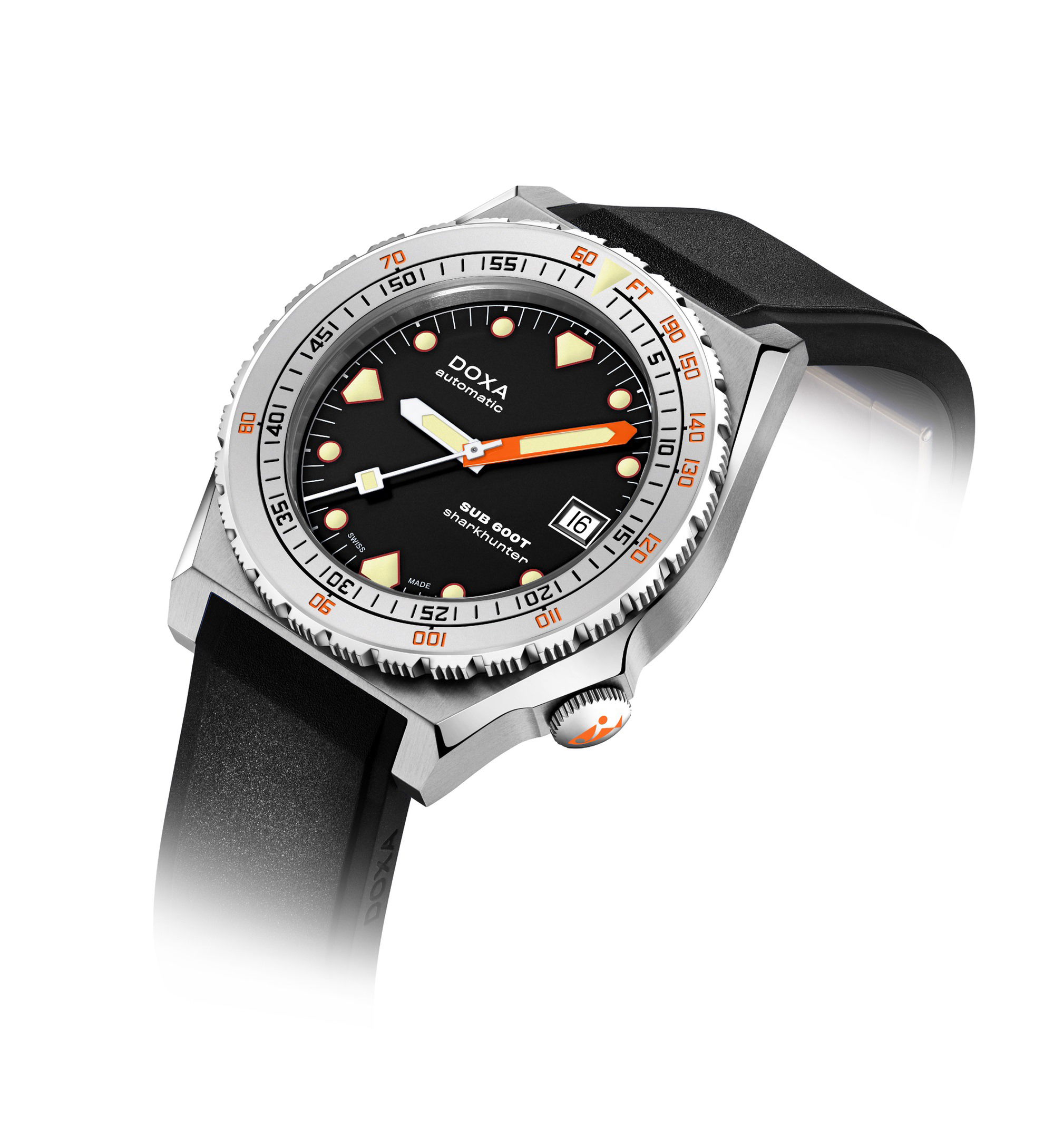 SUB 600T Sharkhunter - Image 2