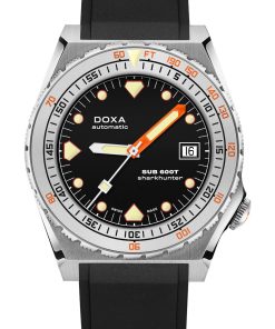 SUB 600T Sharkhunter