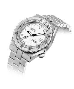 Alternative view of SUB 600T Whitepearl