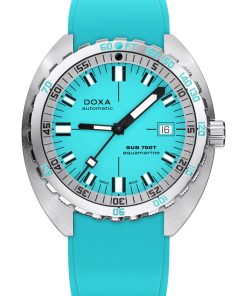 SUB 750T Aquamarine