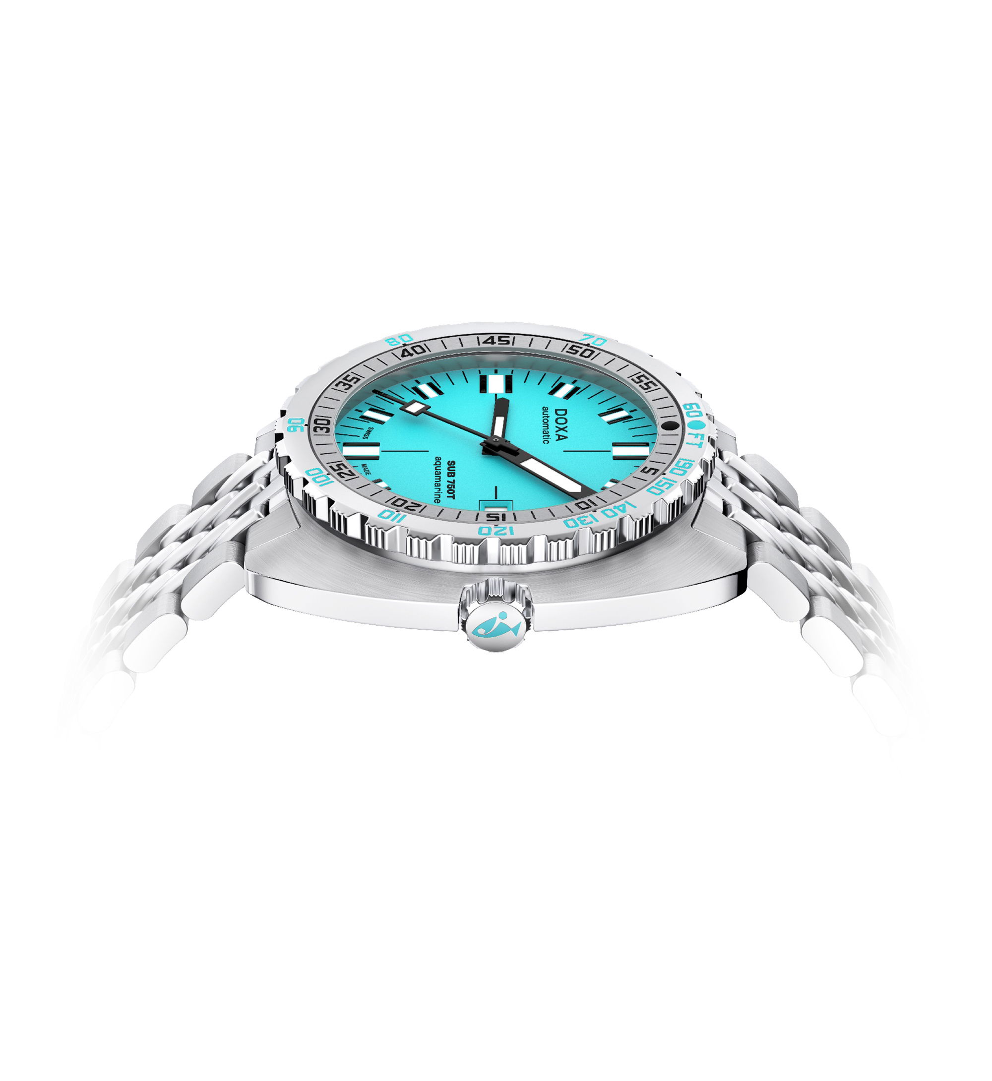 SUB 750T Aquamarine - Image 3
