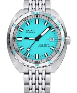 SUB 750T Aquamarine