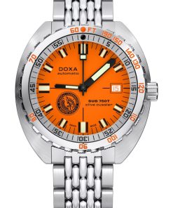 SUB 750T Clive Cussler