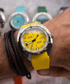 Alternative view of SUB 750T Divingstar