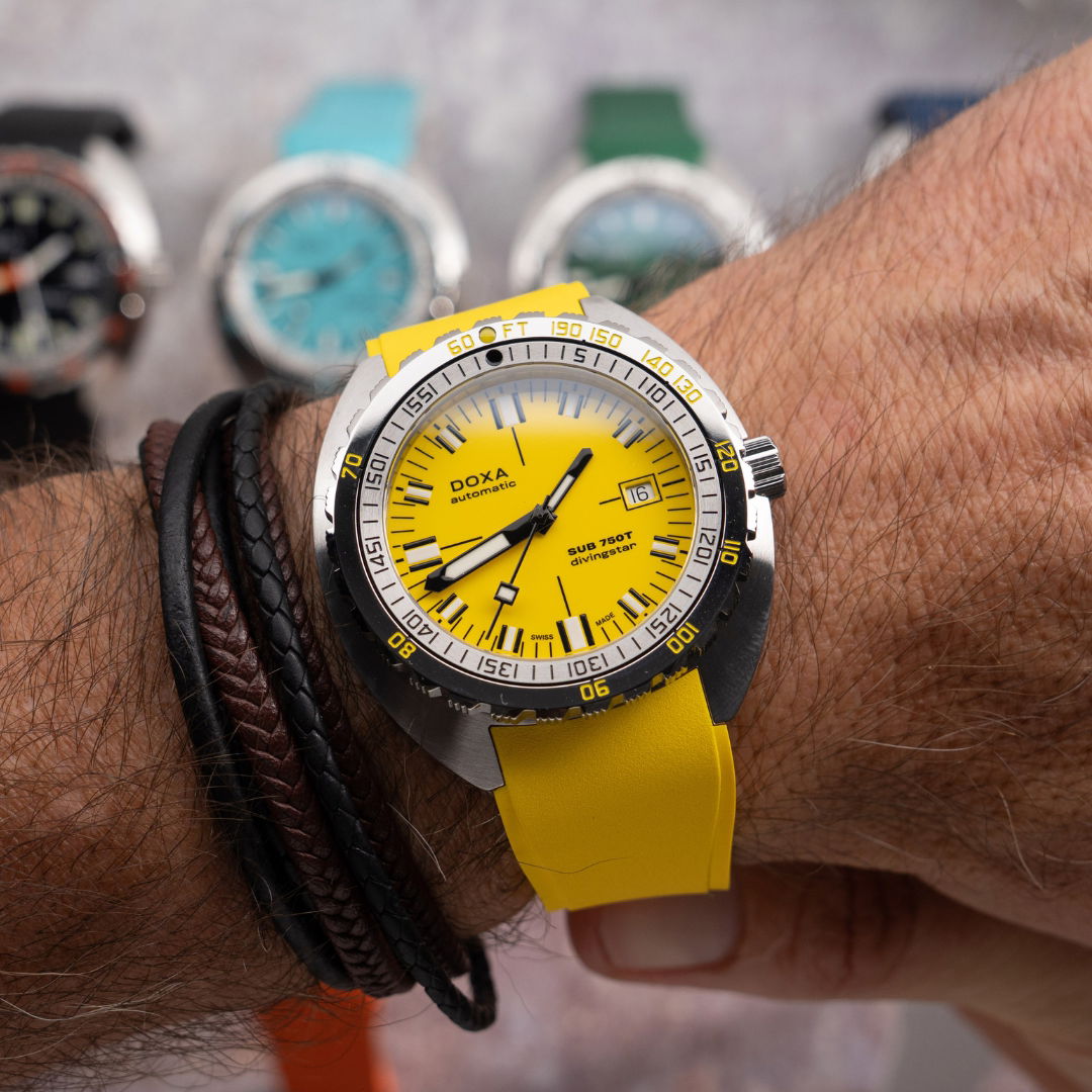 SUB 750T Divingstar - Image 2