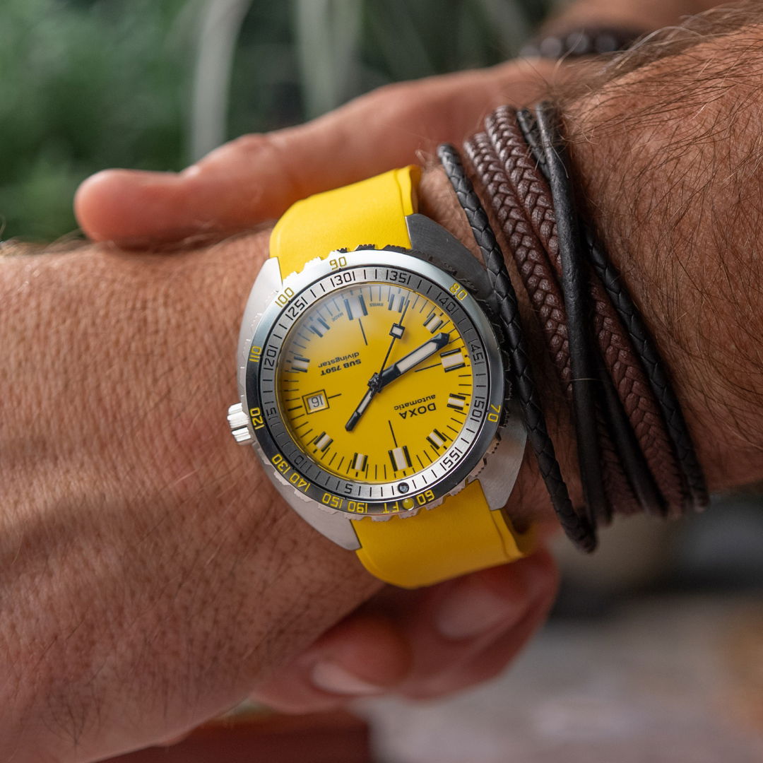 SUB 750T Divingstar - Image 11