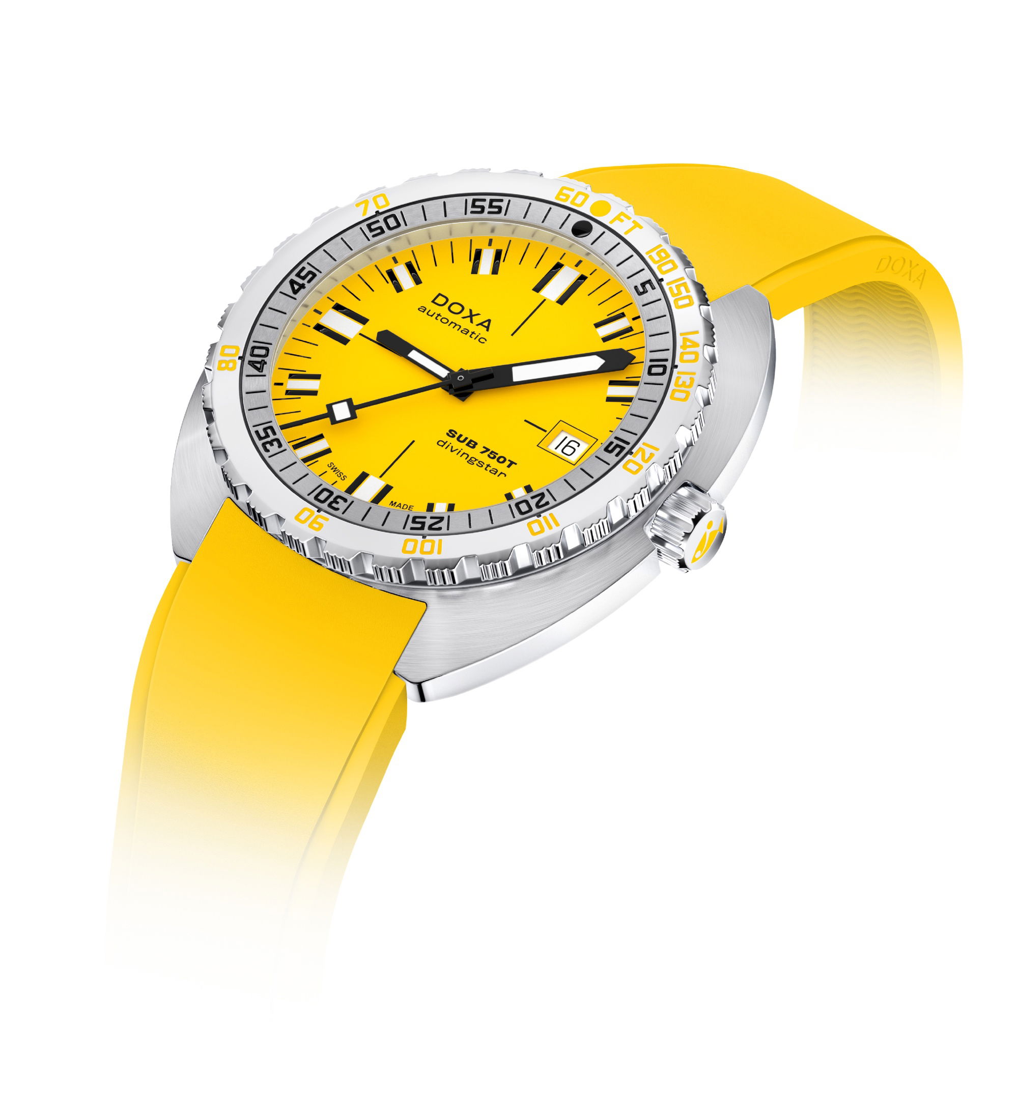 SUB 750T Divingstar - Image 3