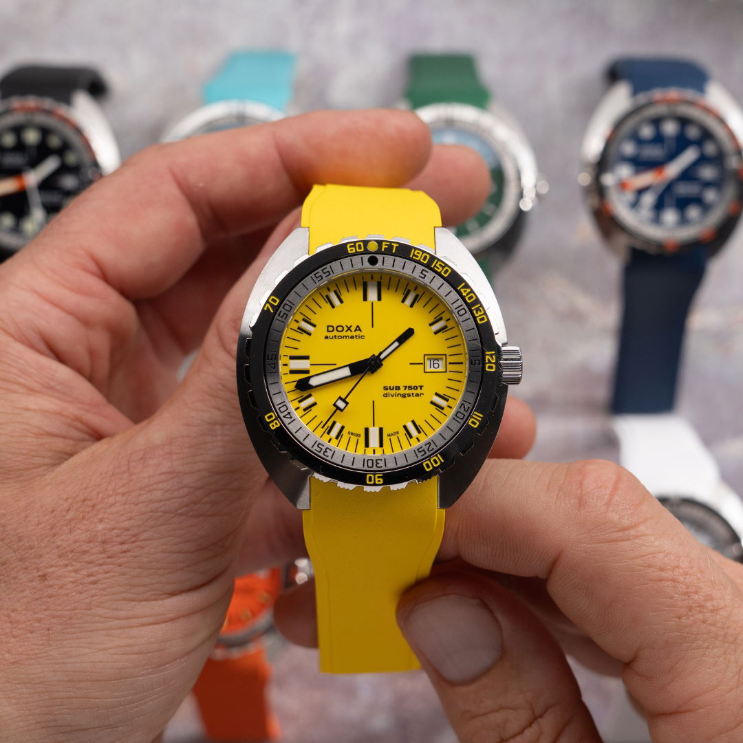 SUB 750T Divingstar - Image 6