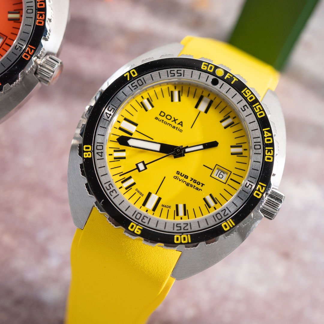 SUB 750T Divingstar - Image 9