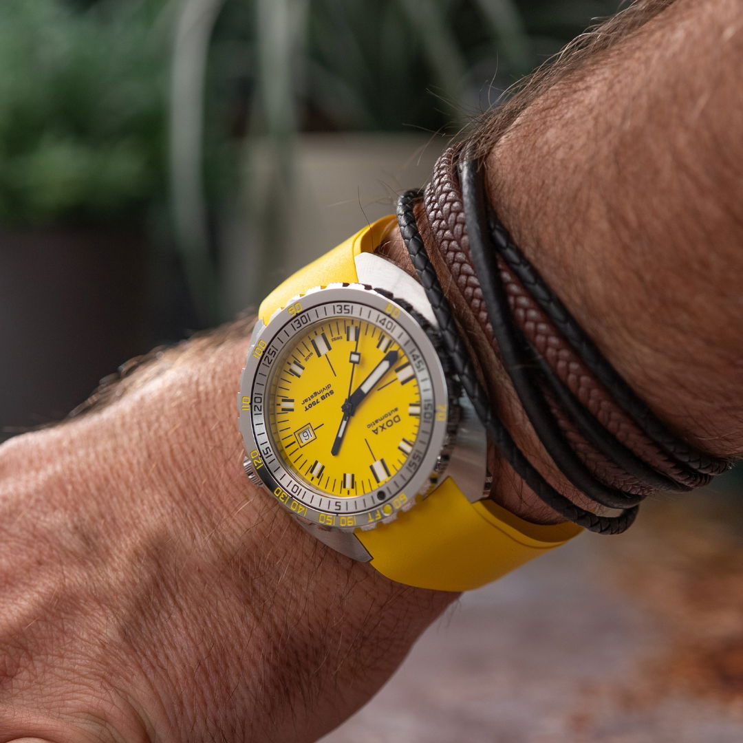 SUB 750T Divingstar - Image 10