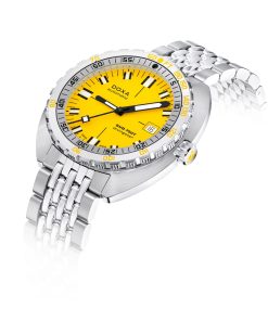 Alternative view of SUB 750T Divingstar