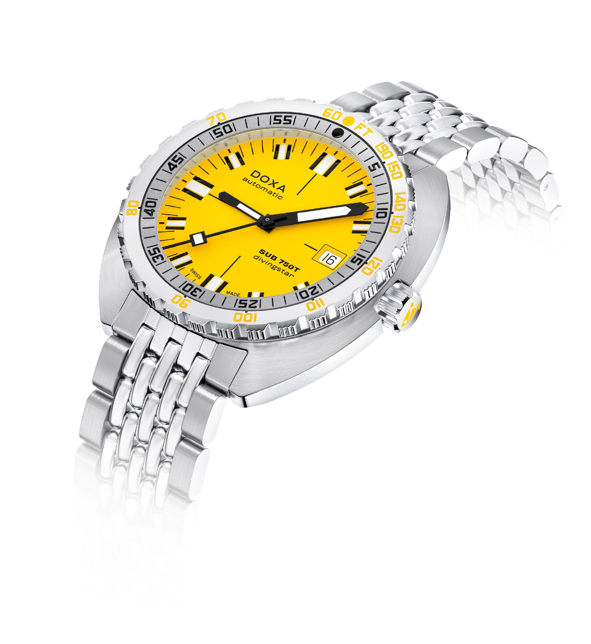 SUB 750T Divingstar - Image 2