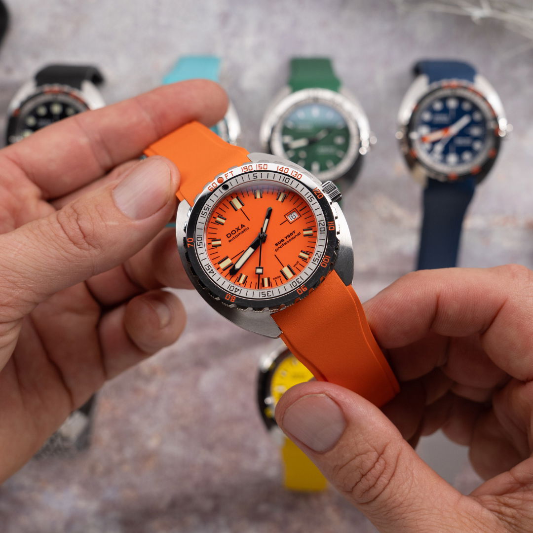 SUB 750T Professional - Image 5