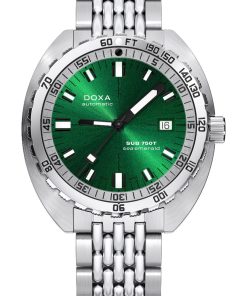 SUB 750T Sea Emerald