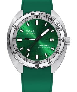 SUB 750T Sea Emerald