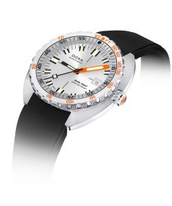 Alternative view of SUB 750T Searambler