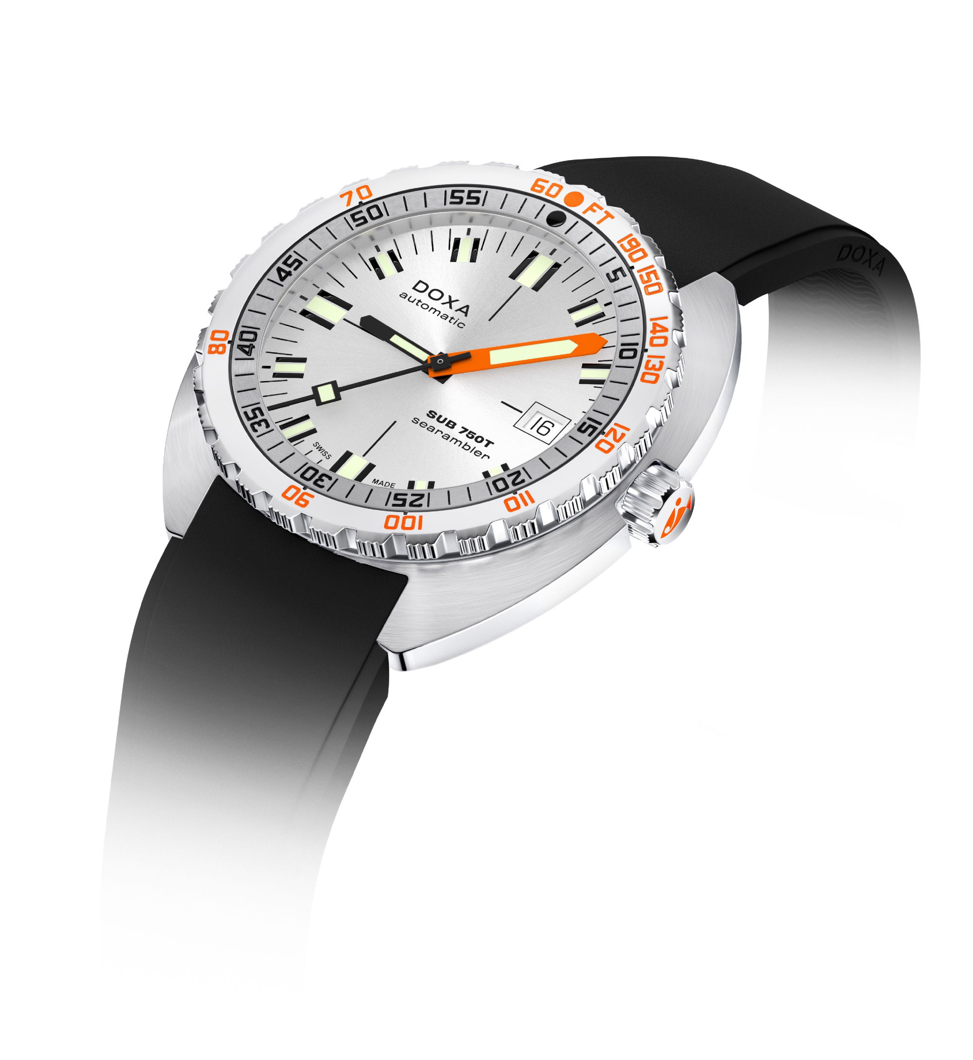 SUB 750T Searambler - Image 2