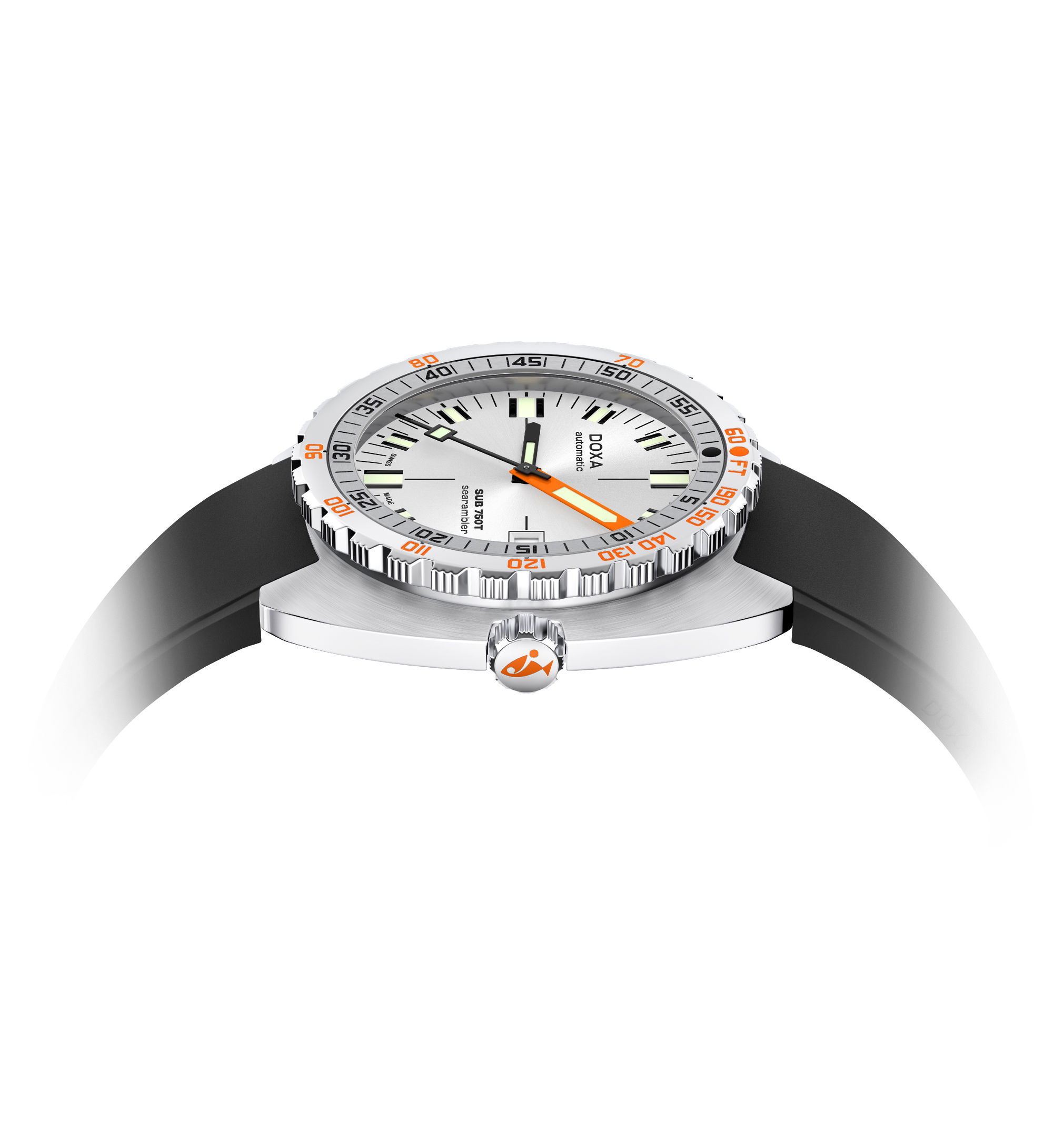 SUB 750T Searambler - Image 3