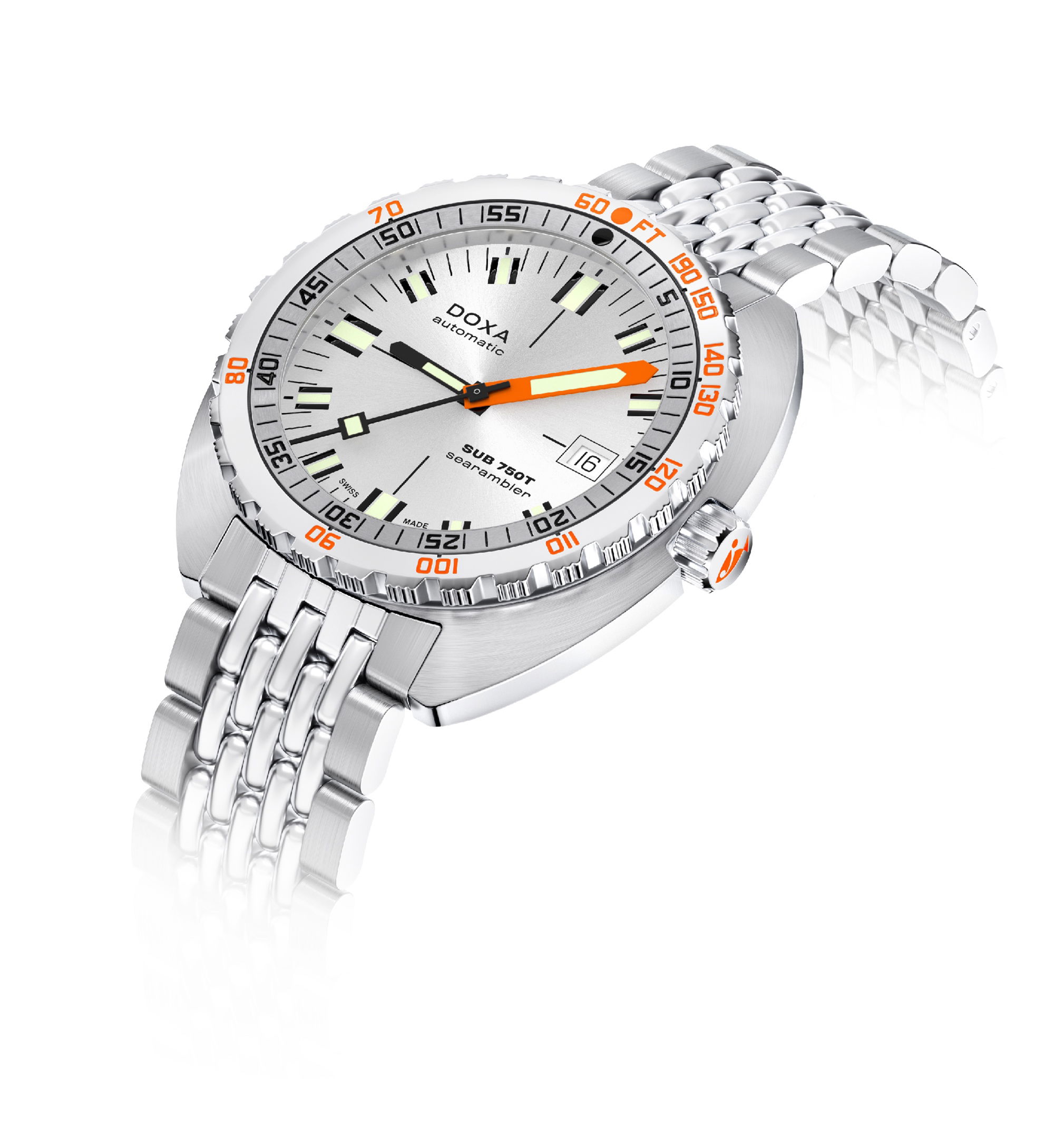 SUB 750T Searambler - Image 3