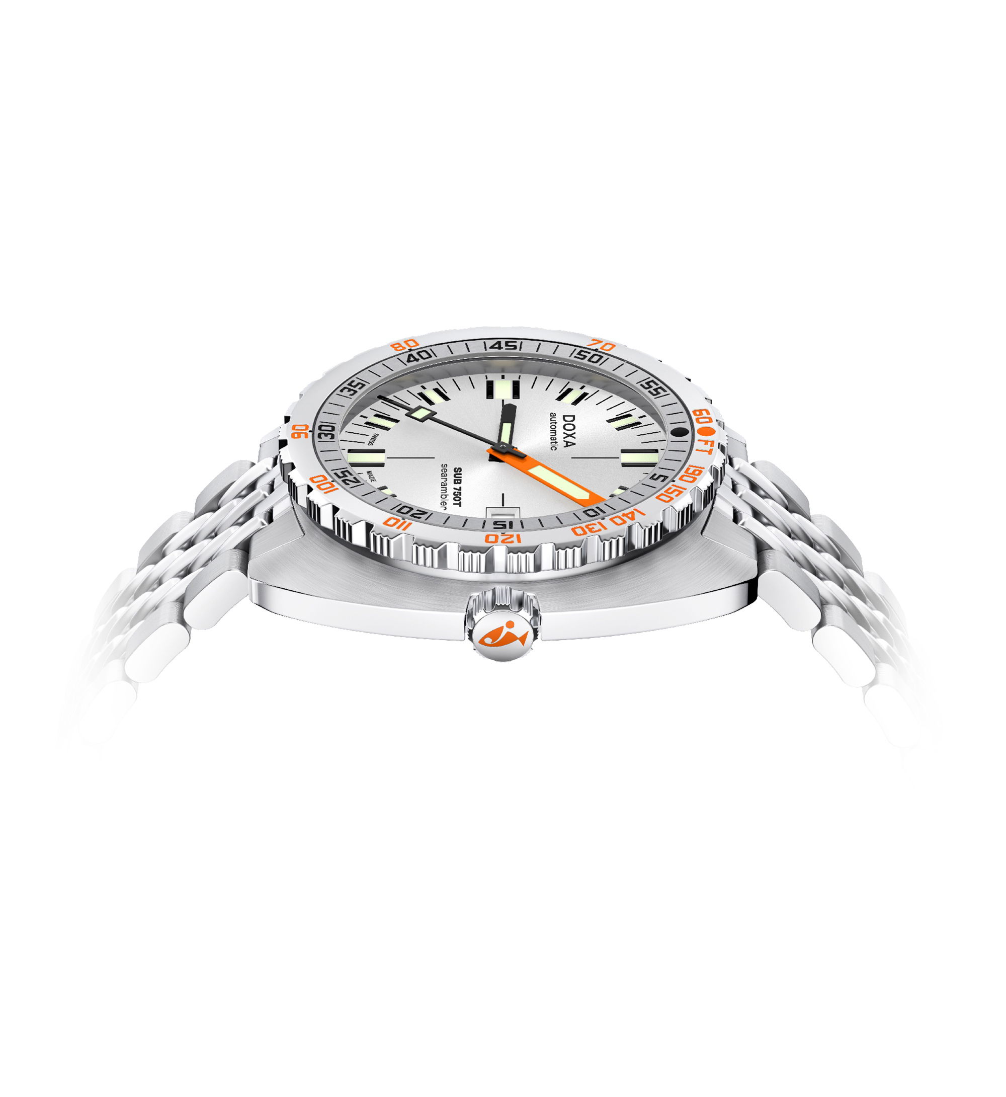 SUB 750T Searambler - Image 4