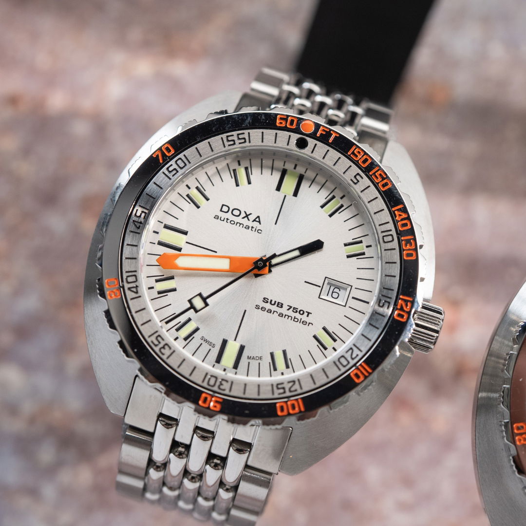 SUB 750T Searambler - Image 7