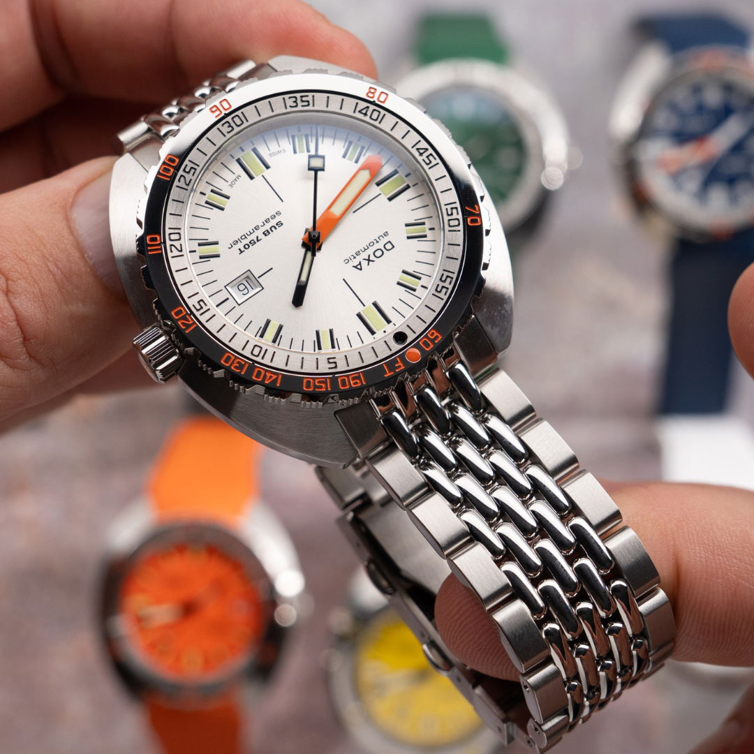 SUB 750T Searambler - Image 8