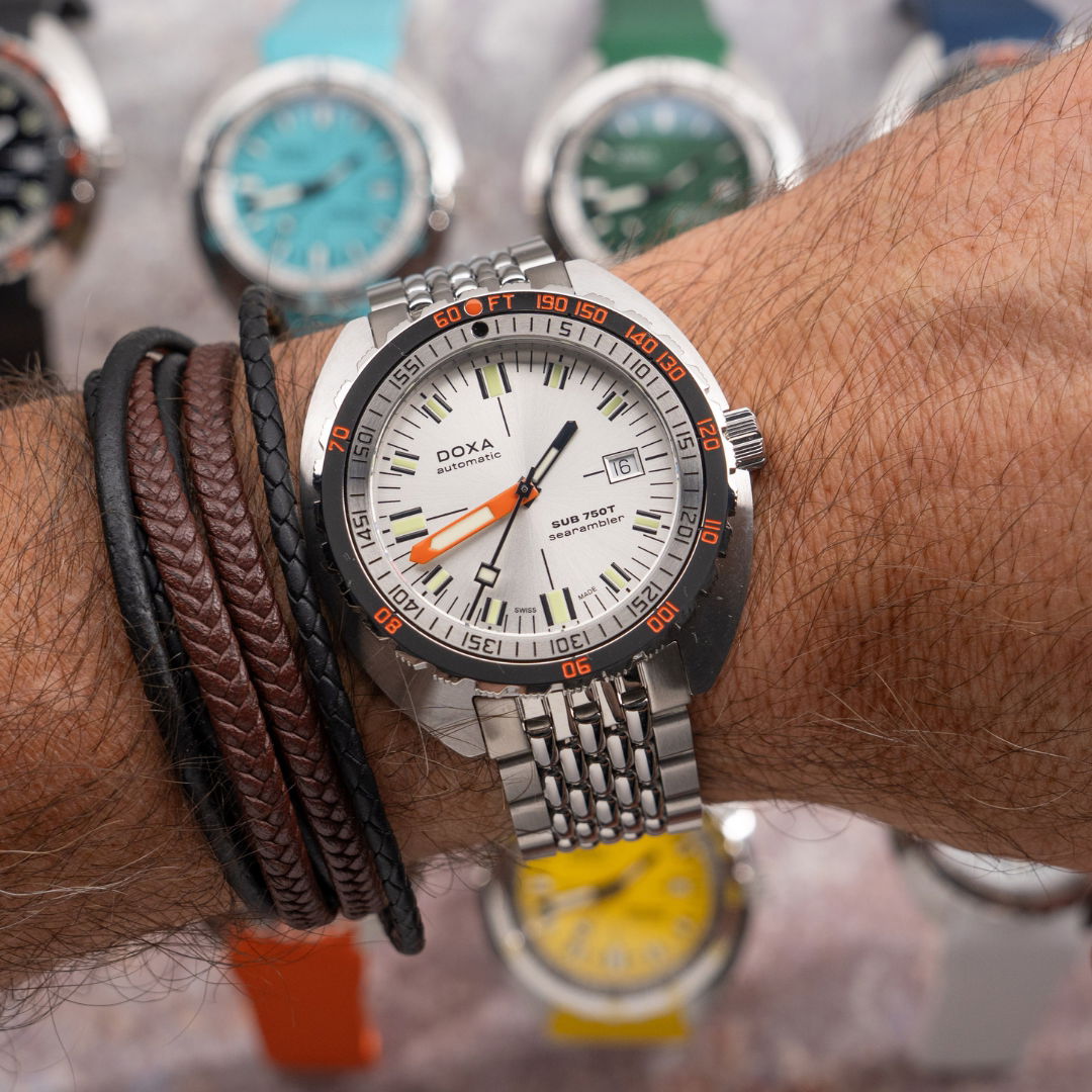 SUB 750T Searambler - Image 9