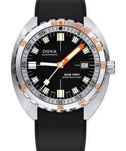 SUB 750T Sharkhunter