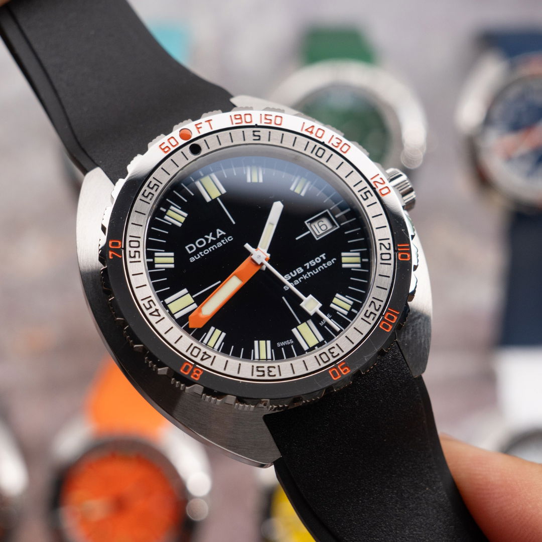 SUB 750T Sharkhunter - Image 2