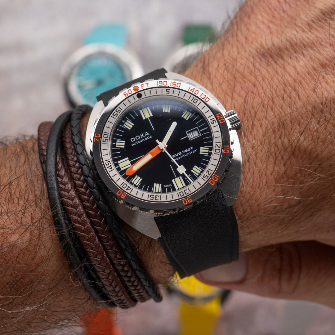 SUB 750T Sharkhunter - Image 6