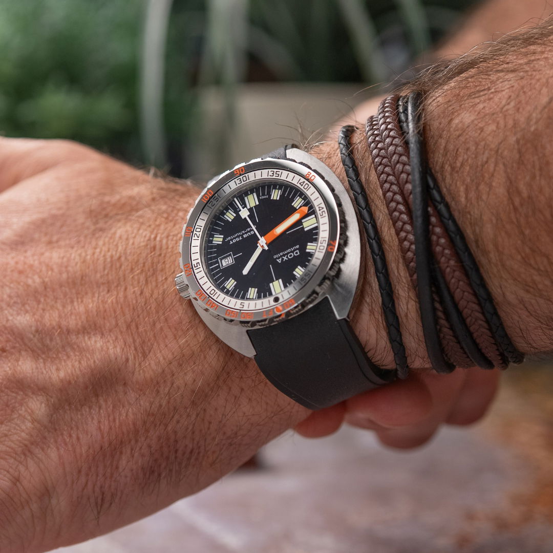 SUB 750T Sharkhunter - Image 7
