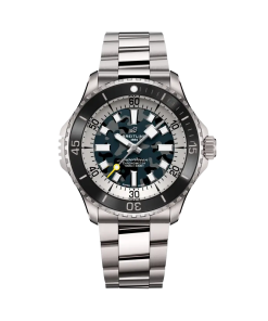 SUPEROCEAN AUTOMATIC 46 SUPER DIVER