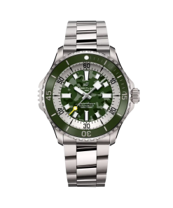 SUPEROCEAN AUTOMATIC 46 SUPER DIVER