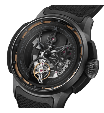 Big Pilot’s Watch Shock Absorber Tourbillon Skeleton XPL - Image 3