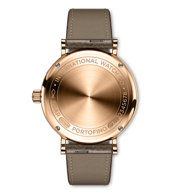 Portofino Automatic 34 - Image 2