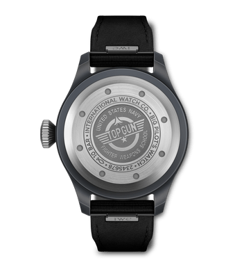 Big Pilot’s Watch 43 TOP GUN - Image 2