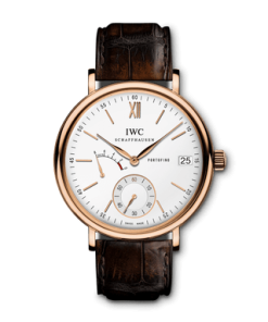 Portofino Hand-Wound Eight Days