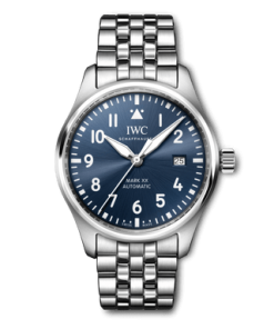 Pilot's Watch Mark XX