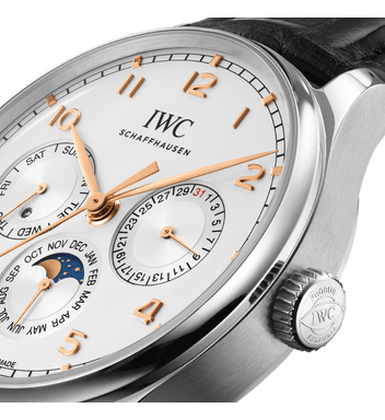 Portugieser Perpetual Calendar 42 - Image 4